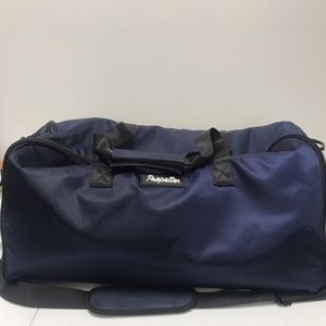 propeller garment duffle